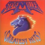 Steve Miller Band - Greatest Hits