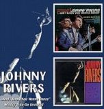 Rivers, Johnny - ...And I Know You Wanna Dance (1966)/Whisky A Go-Go Revisited (1967)