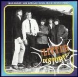 The Litter - Distortions