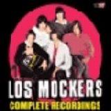 Los Mockers - Complete Recordings