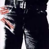 The Rolling Stones - Sticky Fingers