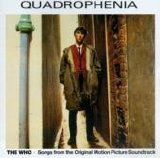 Various artists - Quadrophenia [Soundtrack]
