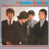 The Kinks - Kinda Kinks