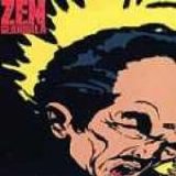 Zen Guerrilla - Invisible "Liftee" Pad/Gap-Tooth Clown