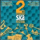 Various artists - 2nd International Ska