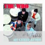 The Who - My Generation (Deluxe Edition)