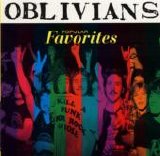 Oblivians - Popular Favorites