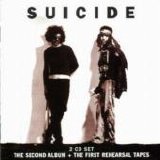 Suicide - The Second Album + The First Rehearsal Tapes