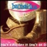 The Barracudas - Don't ever say it can't be so