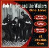 Bob Marley and The Wailers - One Love