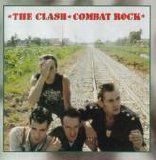The Clash - Combat Rock