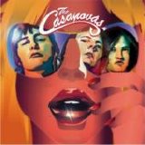 The Casanovas - The Casanovas