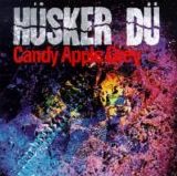 Hüsker Dü - Candy Apple Grey