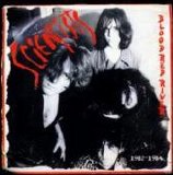 Scientists - Blood Red River 1982-1984