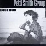 Patti Smith Group - Radio Ethiopia