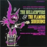 The Hellacopters & The Flaming Sideburns - White Trash Soul