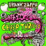 Frank Zappa - Cheap Thrills