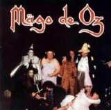 Mago De Oz - Mago De Oz