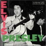 Elvis Presley - Elvis Presley