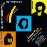 Jimmy Page, John Paul Jones, Albert Lee - No Introduction Necessary