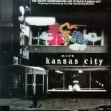 The Velvet Underground - Live At Max's Kansas City