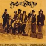 Ojos de brujo - Vengue