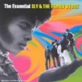 Sly & The Family Stone - The Essential Sly & The Family Stone