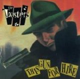 The Toasters - This Gun for Hire