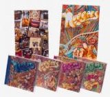 Various artists - Nuggets: Original Artyfacts From The First Psychedelic Era