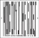 Stiff Little Fingers - Nobody's Heroes