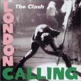The Clash - London Calling
