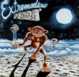 Extremoduro - Pedrá