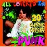 Various artists - All Covered In Punk - 20 Classic Covers