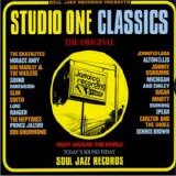 Various Artists - Studio One Classics