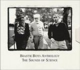Beastie Boys - Beastie Boys Anthology: The Sounds Of Science