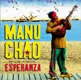 Manu Chao - Próxima Estación... Esperanza
