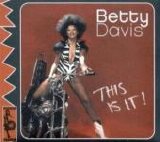 Betty Davis - This is it!