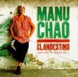 Manu Chao - Clandestino