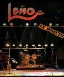 Leño - En directo
