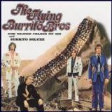 The Flying Burrito Brothers - The Guilded Palace of Sin & Burrito Deluxe