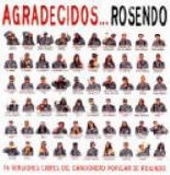 Various artists - Agradecidos... Rosendo