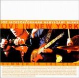 Joe Jackson - Summer in the City