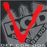 Def Con Dos - Alzheimer