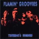 Flamin' Groovies - Yesterday's Numbers