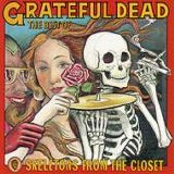 Grateful Dead - Skeletons From The Closet