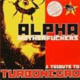 Various artists - Alpha Motherfuckers - A tribute to Turbonegro