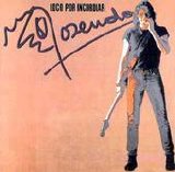 Rosendo - Loco por incordiar