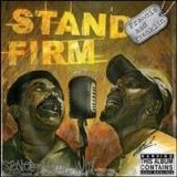 Francis & Franklin - Stand Firm