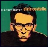 Elvis Costello - The very best of Elvis Costello