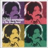 Captain Beefheart & The Magic Band - The Best Of The Virgin & Liberty Years